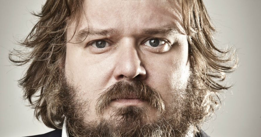 Stagione Teatrale 2019/2020: Giuseppe Battiston in Winston Vs Churchill