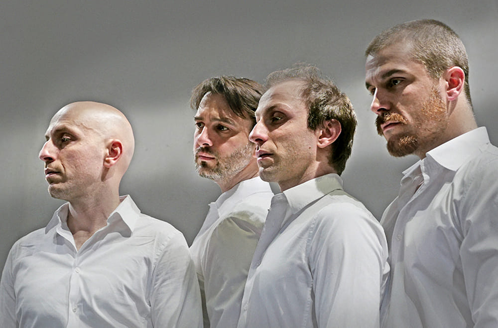 Stagione Teatrale 2019/2020: SAVANA PADANA