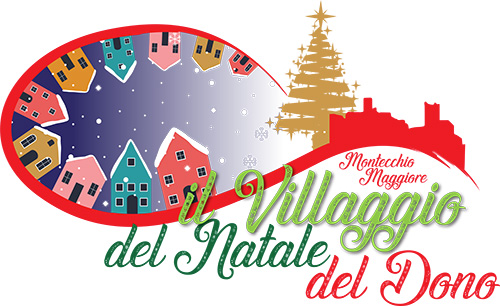 Il Villaggio del Natale del Dono