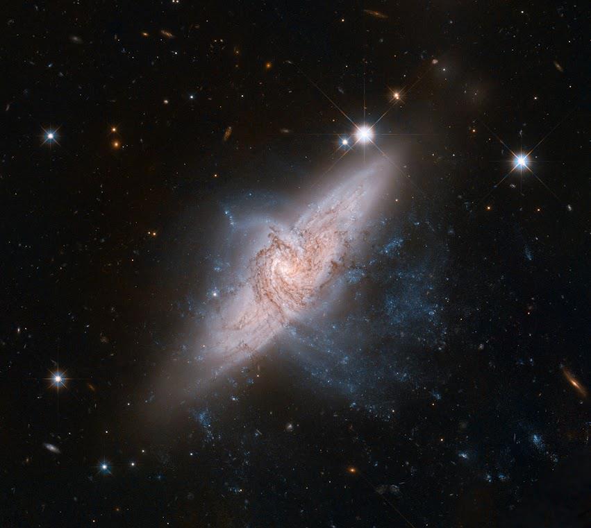 CACCIATORI DI STELLE nel parco Marinai d’Italia