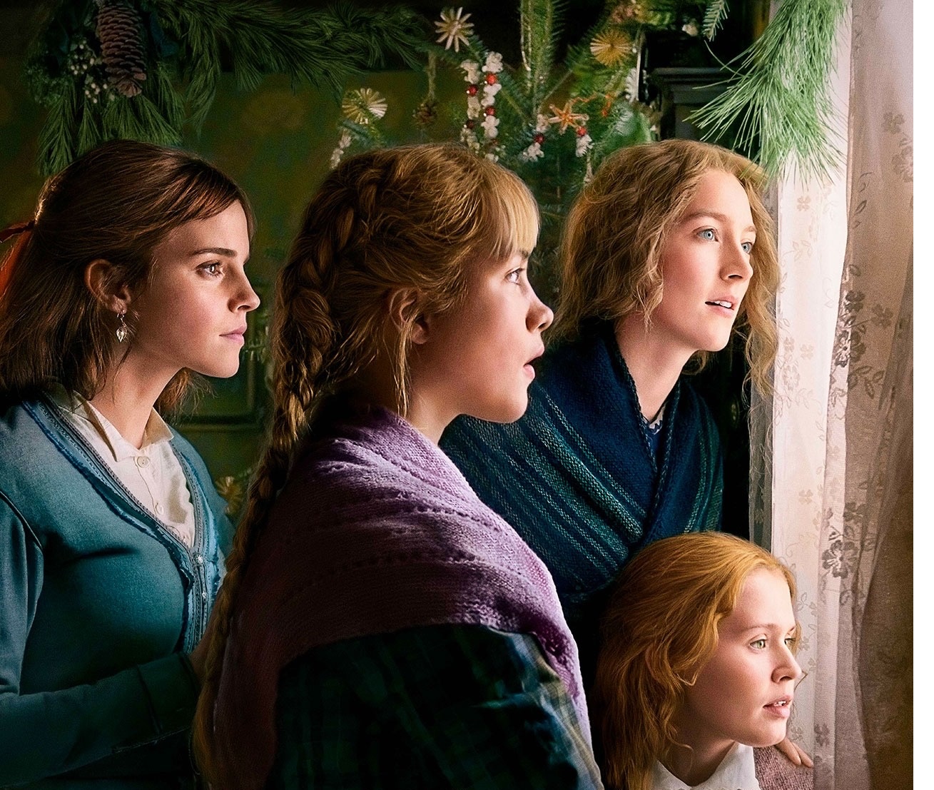 Film: Piccole Donne
