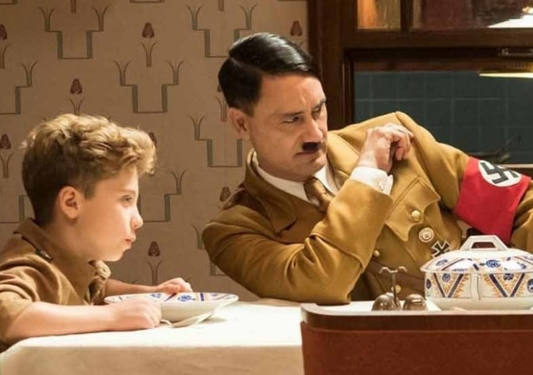 Cinemalcastello: JOJO RABBIT