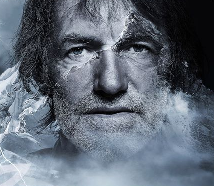 Hans kammerlander – manaslu berg der seelen