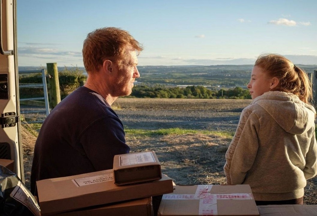 Cinemalcastello: SORRY WE MISSED YOU