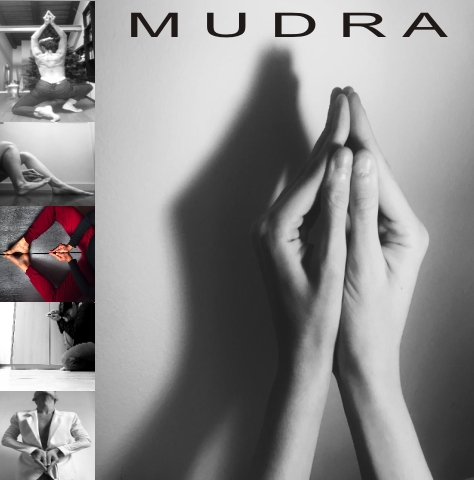 Mudra - danza contemporanea