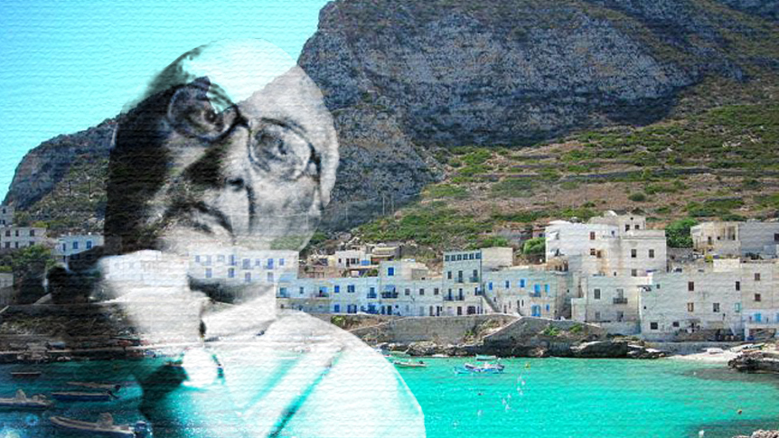 E...state con la Biblioteca:  UNA SERATA CON ANDREA CAMILLERI E LA SUA SICILIA