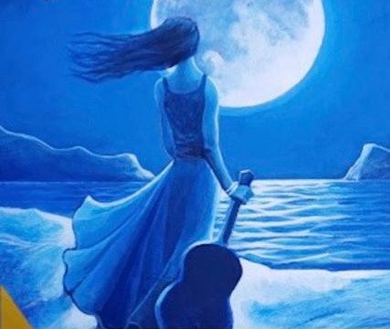 Il canto della luna