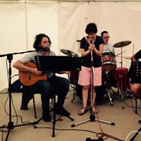 Ambaradan in concerto