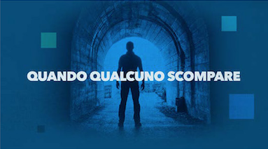 Giornata dedicata agli scomparsi