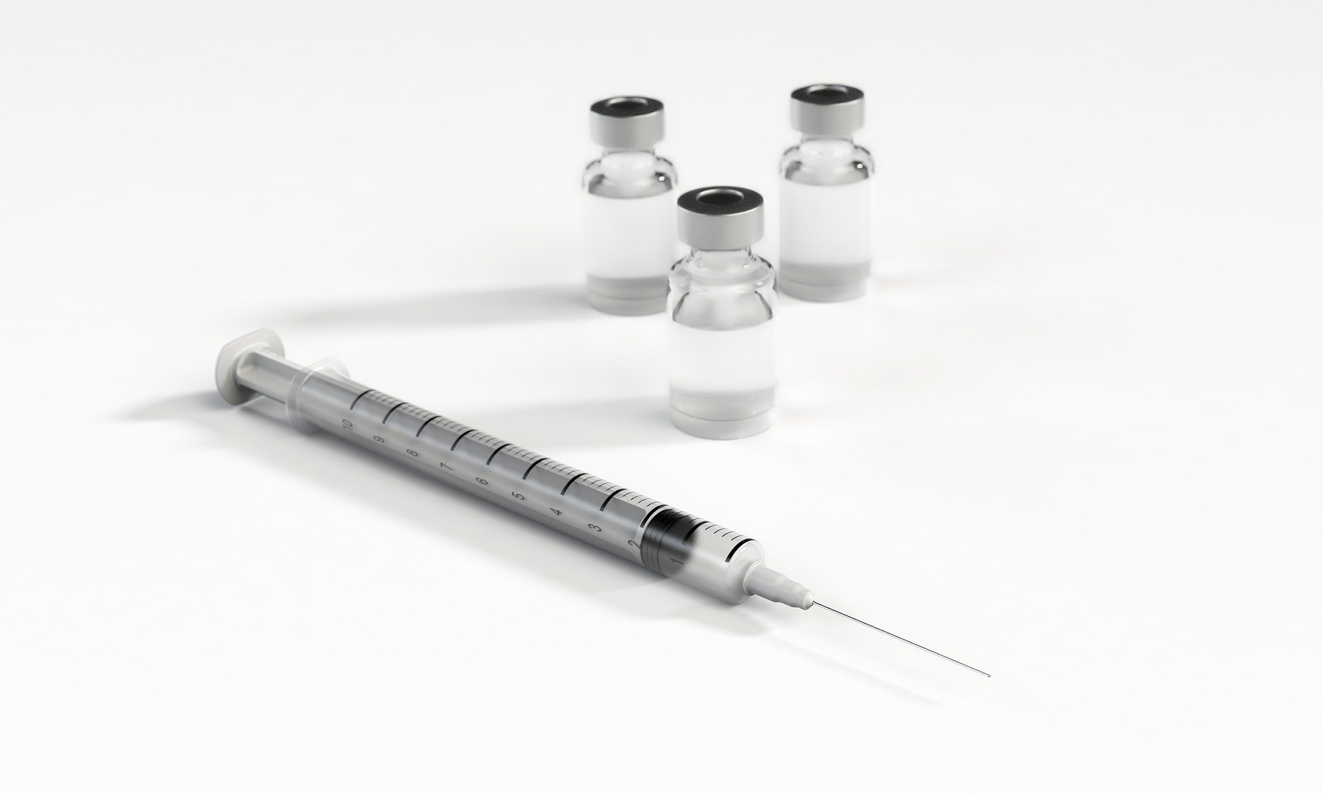 Ipab "La Pieve", al via le vaccinazioni anti-Covid
