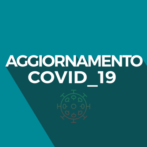 Aggiornamento Covid-19 a Montecchio Maggiore