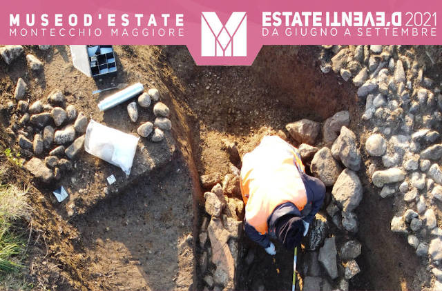 "Museo d'Estate": alla scoperta della storia e della natura del nostro territorio