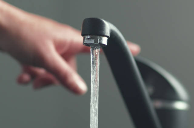 Rischio criticità idrica: raccomandazioni ai cittadini