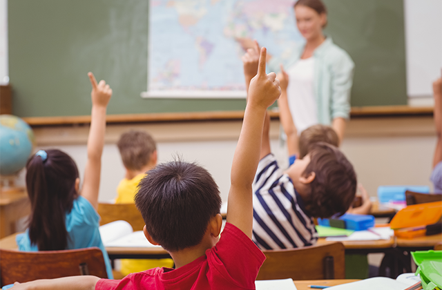 Contributi 2021 alle scuole d’infanzia paritarie e nidi:  dal comune di montecchio maggiore 181mila euro 