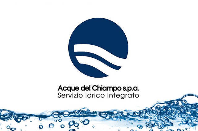Acque del chiampo avviso sospensione fornitura acquedotto martedi' 3 agosto 2021