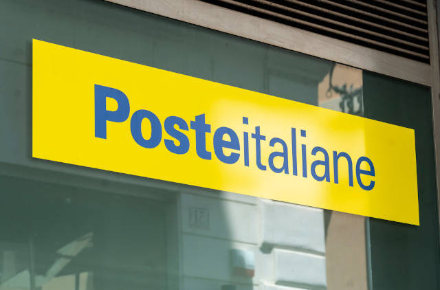 Poste italiane: comunicazione sul pagamento delle pensioni di ottobre